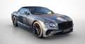Bentley Continental W12 GT Convertible Speed 635 Gris - thumbnail 8