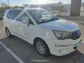 SsangYong Rodius 2.0e-Xdi Limited Aut. Weiß - thumbnail 6