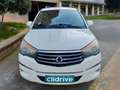 SsangYong Rodius 2.0e-Xdi Limited Aut. Weiß - thumbnail 1