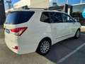 SsangYong Rodius 2.0e-Xdi Limited Aut. Weiß - thumbnail 4