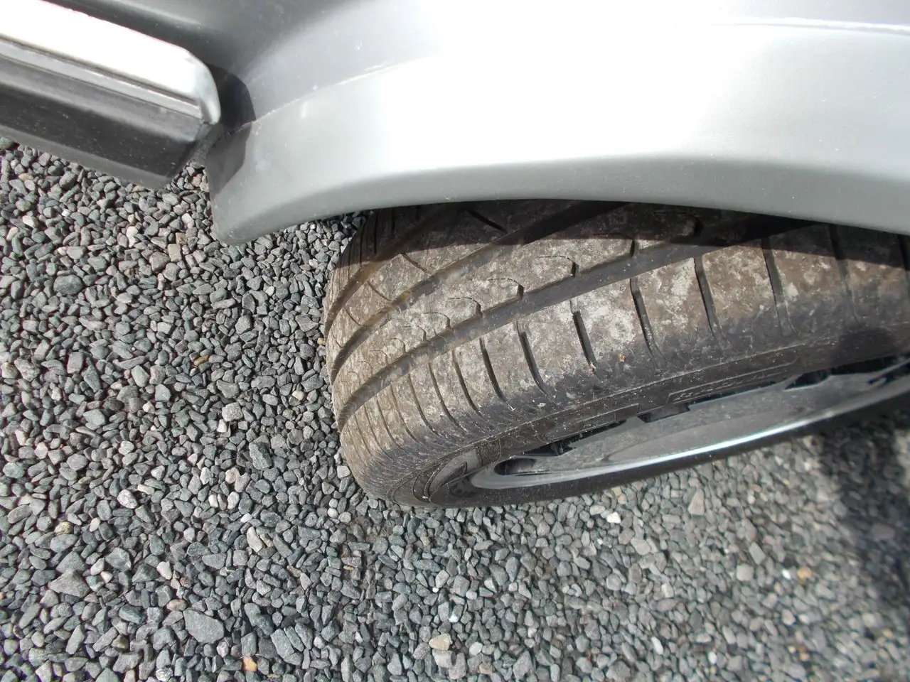 Volkswagen Golf I Pirelli GTI W64 DX Motor, foto 8