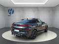 BMW X6 M Compe. PanoSky Fond 360 ACC HUD NightV B&W Noir - thumbnail 4
