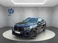 BMW X6 M Compe. PanoSky Fond 360 ACC HUD NightV B&W Noir - thumbnail 1