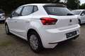 SEAT Ibiza 1,0 Reference Weiß - thumbnail 4