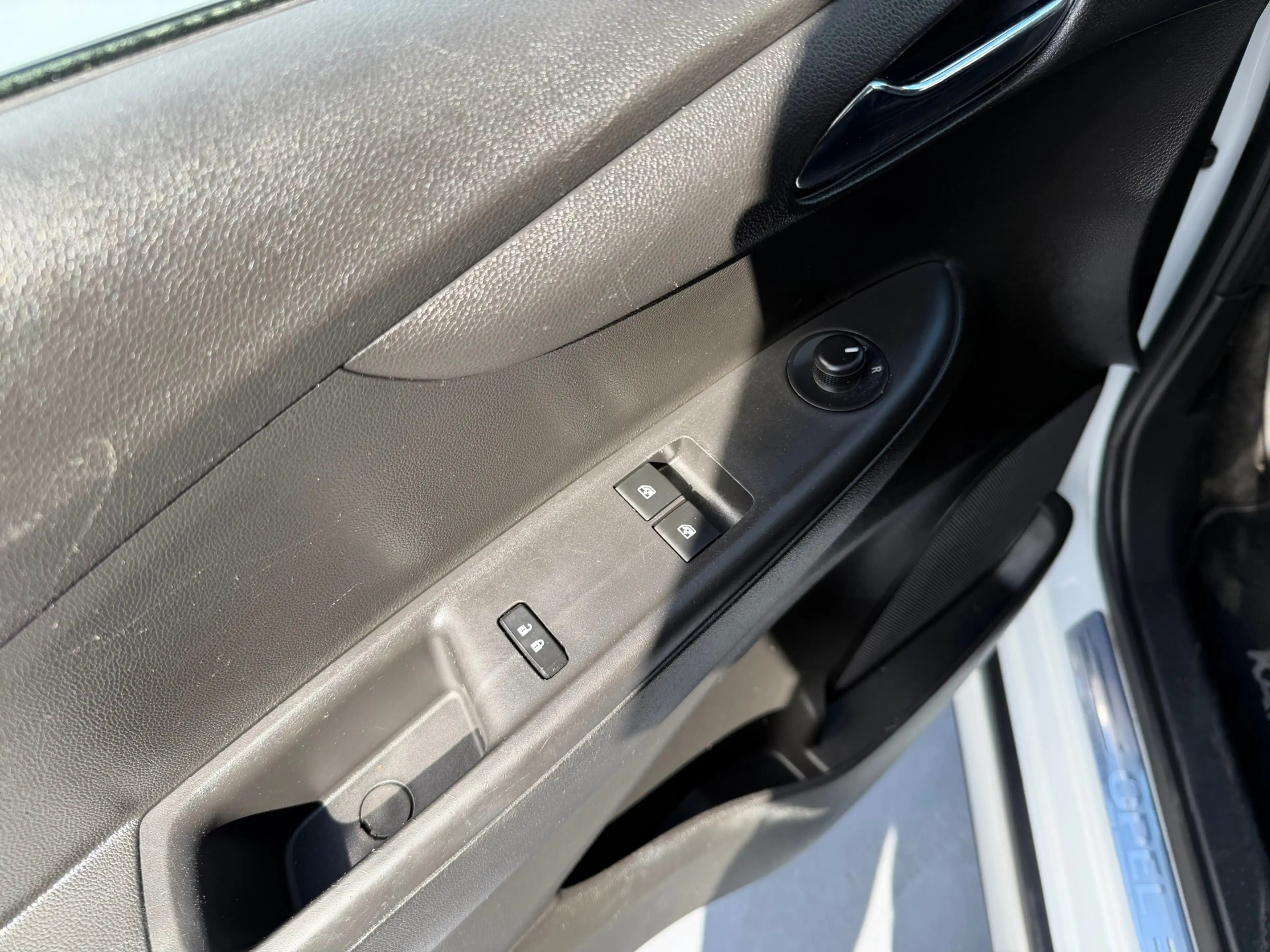 Opel Karl 1.0 Rocks Online Edition/ cruise/airco/NAP/LM Velg — photo 10