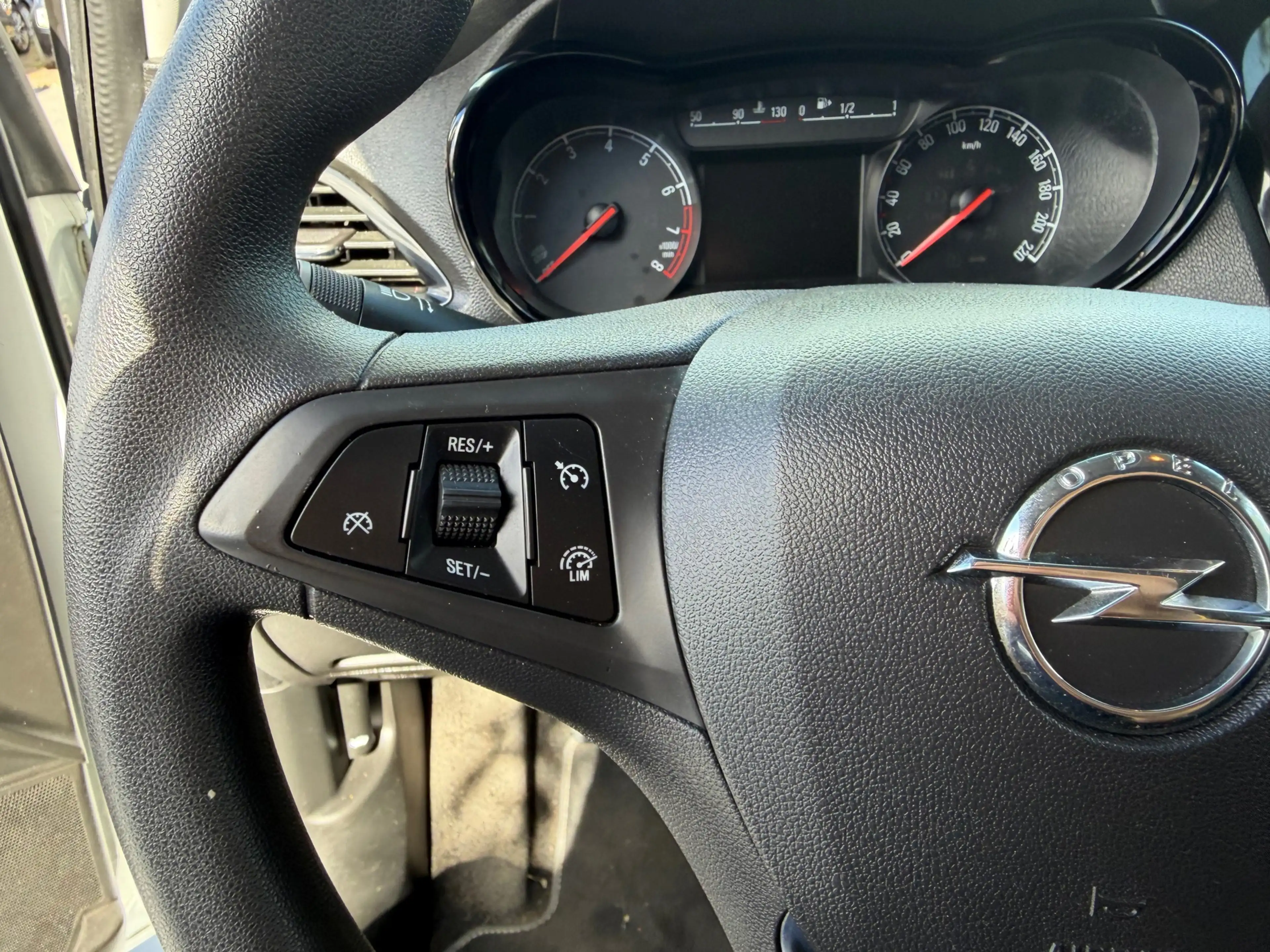 Opel Karl 1.0 Rocks Online Edition/ cruise/airco/NAP/LM Velg — photo 12