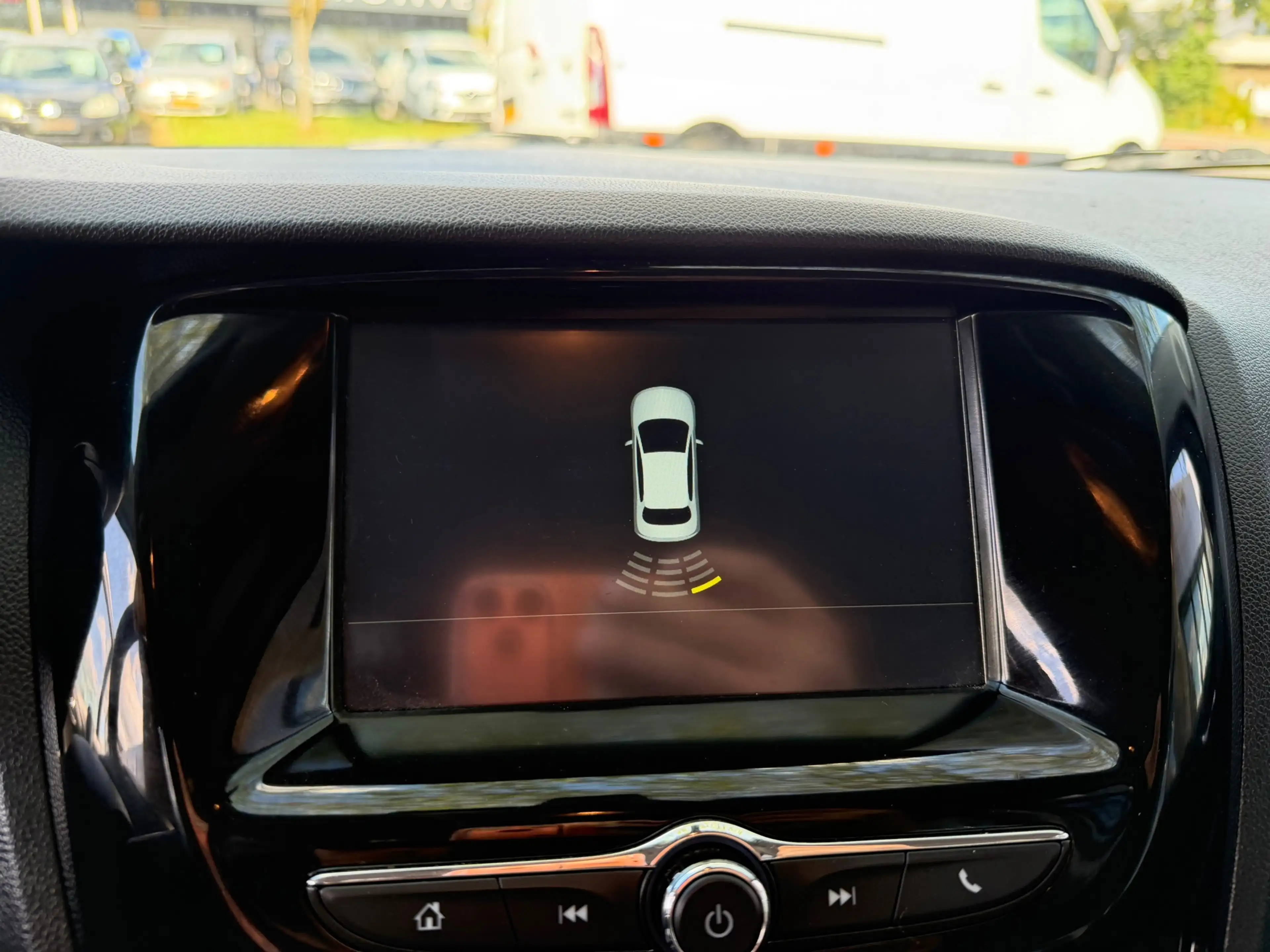 Opel Karl 1.0 Rocks Online Edition/ cruise/airco/NAP/LM Velg — photo 15