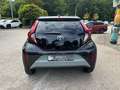 Toyota Aygo X Teamplayer Grün - thumbnail 5