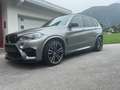 BMW X5 M X5M Gri - thumbnail 2