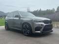 BMW X5 M X5M Gri - thumbnail 7