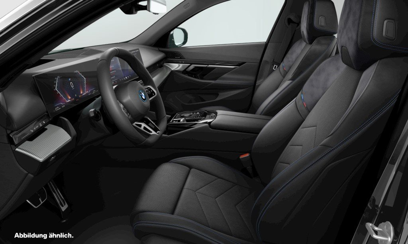 BMW 530 e xDrive M Sport Pro HUD ACC 360°KAM — photo 4