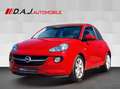 Opel Adam 1.2 Jam Tempomat Klima Alu BT BC Rot - thumbnail 1