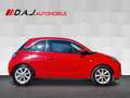 Opel Adam 1.2 Jam Tempomat Klima Alu BT BC Rot - thumbnail 6
