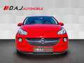 Opel Adam 1.2 Jam Tempomat Klima Alu BT BC Rot - thumbnail 8