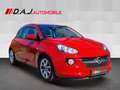 Opel Adam 1.2 Jam Tempomat Klima Alu BT BC Rot - thumbnail 7