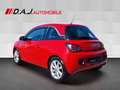 Opel Adam 1.2 Jam Tempomat Klima Alu BT BC Rot - thumbnail 3