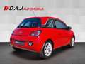 Opel Adam 1.2 Jam Tempomat Klima Alu BT BC Rot - thumbnail 5