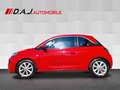 Opel Adam 1.2 Jam Tempomat Klima Alu BT BC Rot - thumbnail 2