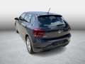 Volkswagen Polo 1.0 59kW Comfortline Gris - thumbnail 5