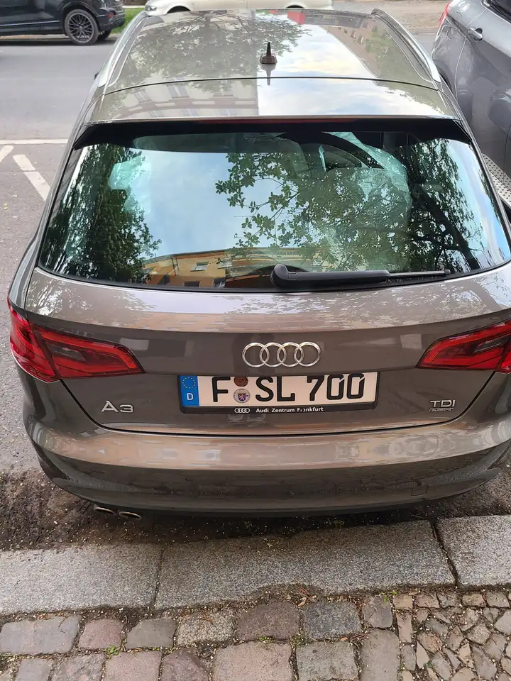Das Auto