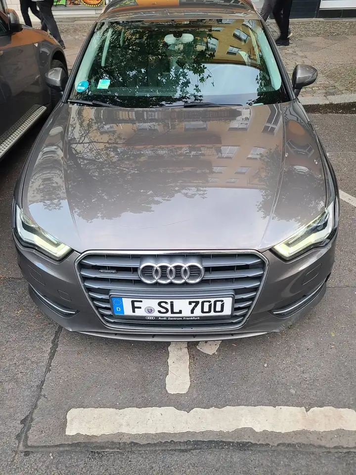 Das Auto