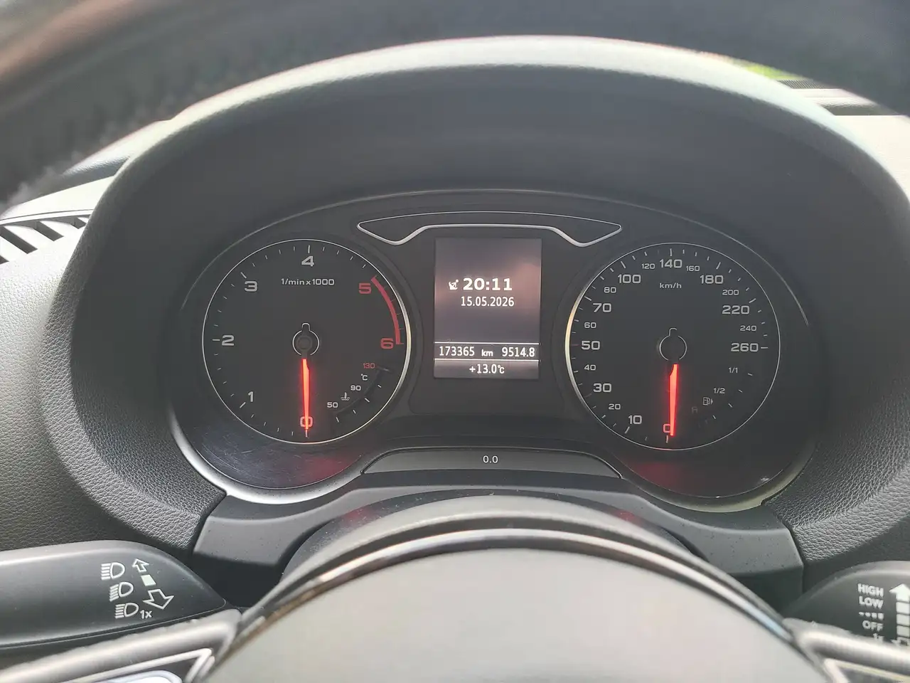 Das Auto
