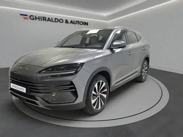 BYD Seal U 1.5 phev Comfort
