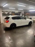 BMW Série 1 118d 143 CH SPORT