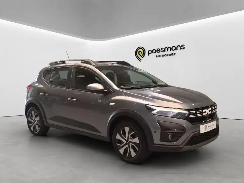 DACIA Stepway