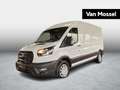 Ford Transit 2T TREND 350L - L3|H2 - SYNC 4 - Groot Scherm Blanc - thumbnail 1