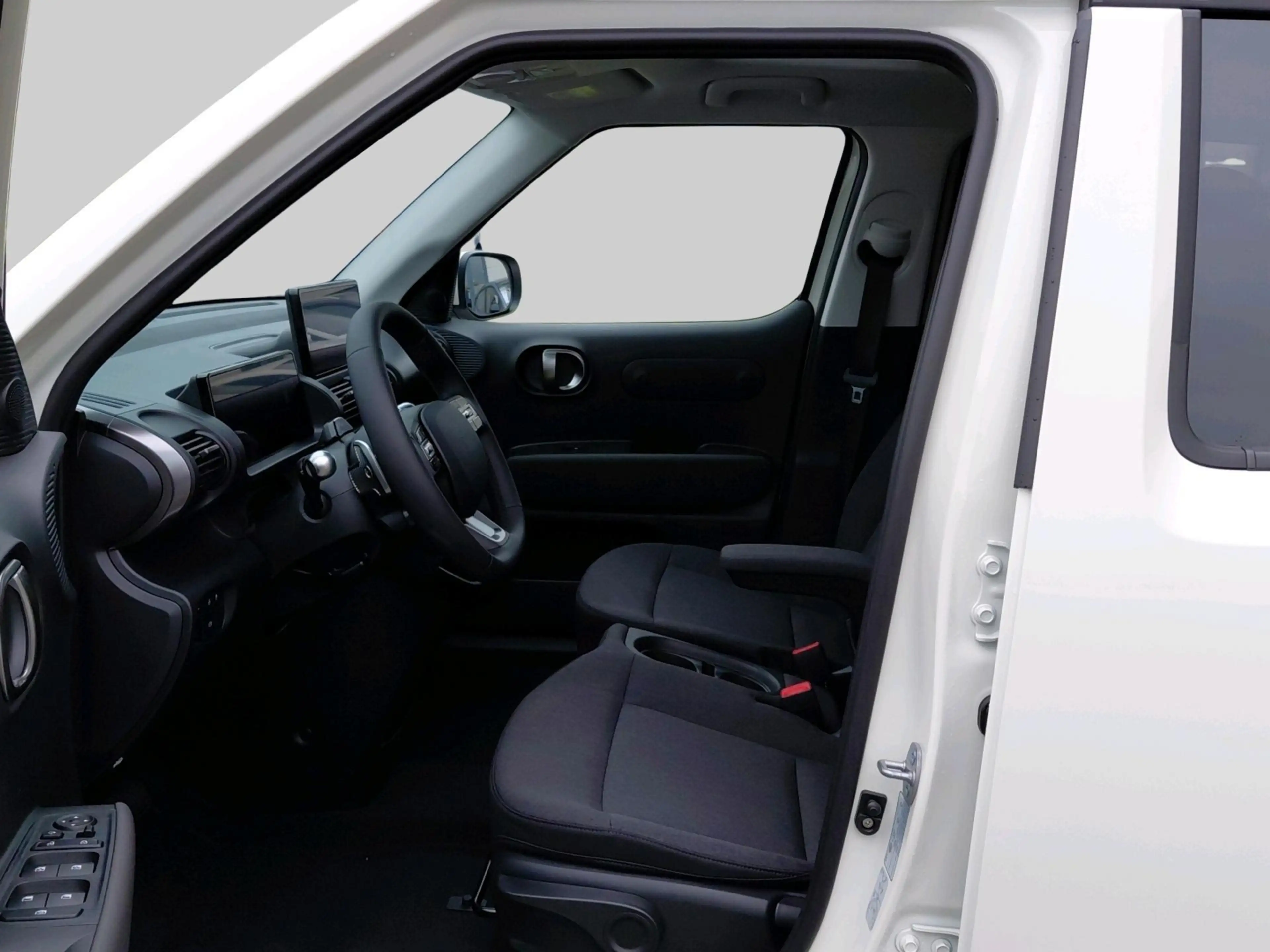 Hyundai Inster Pulse Advanced 42 kWh VAN €26.995 VOOR €24.495 — photo 12