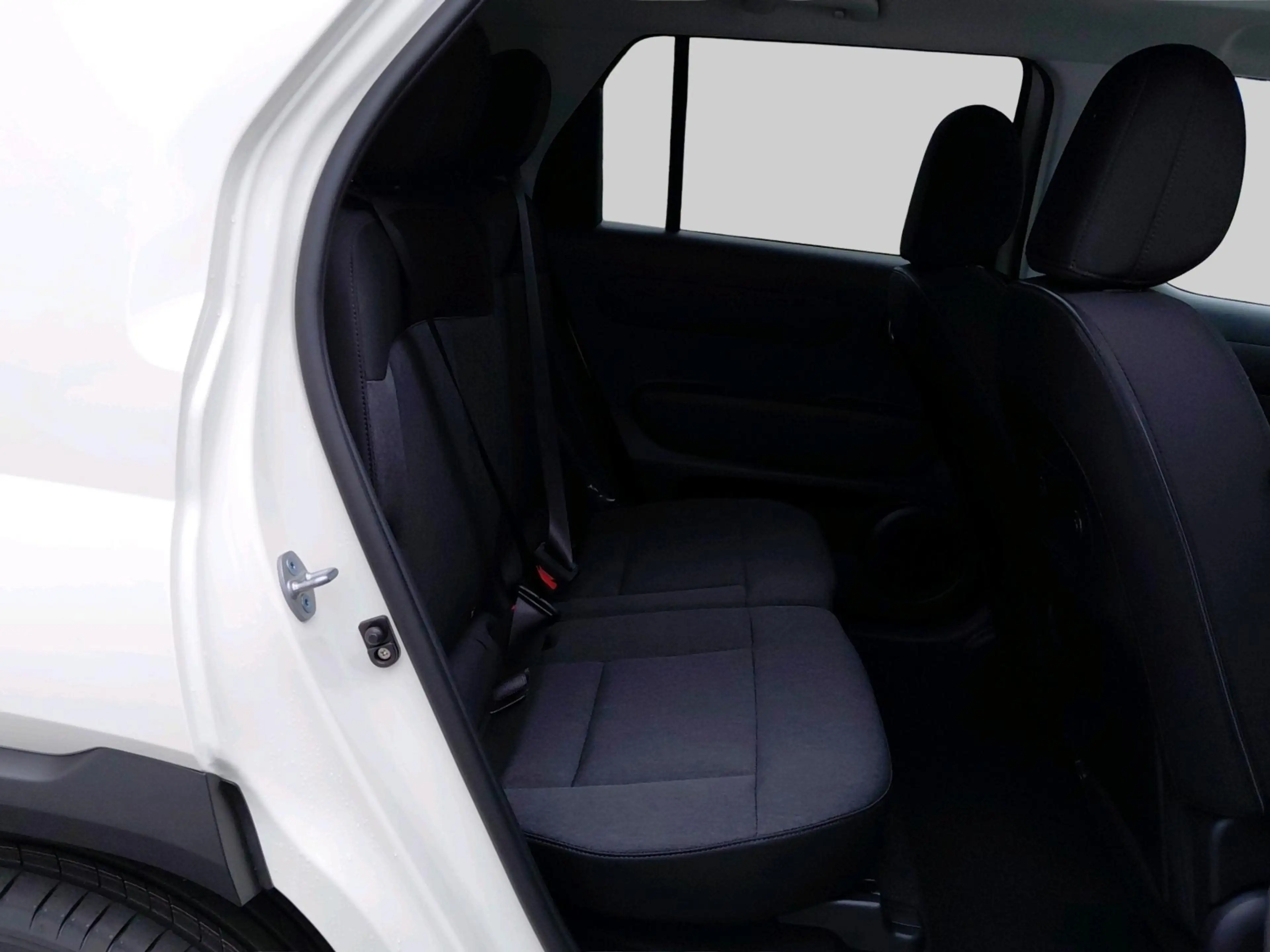 Hyundai Inster Pulse Advanced 42 kWh VAN €26.995 VOOR €24.495 — photo 14