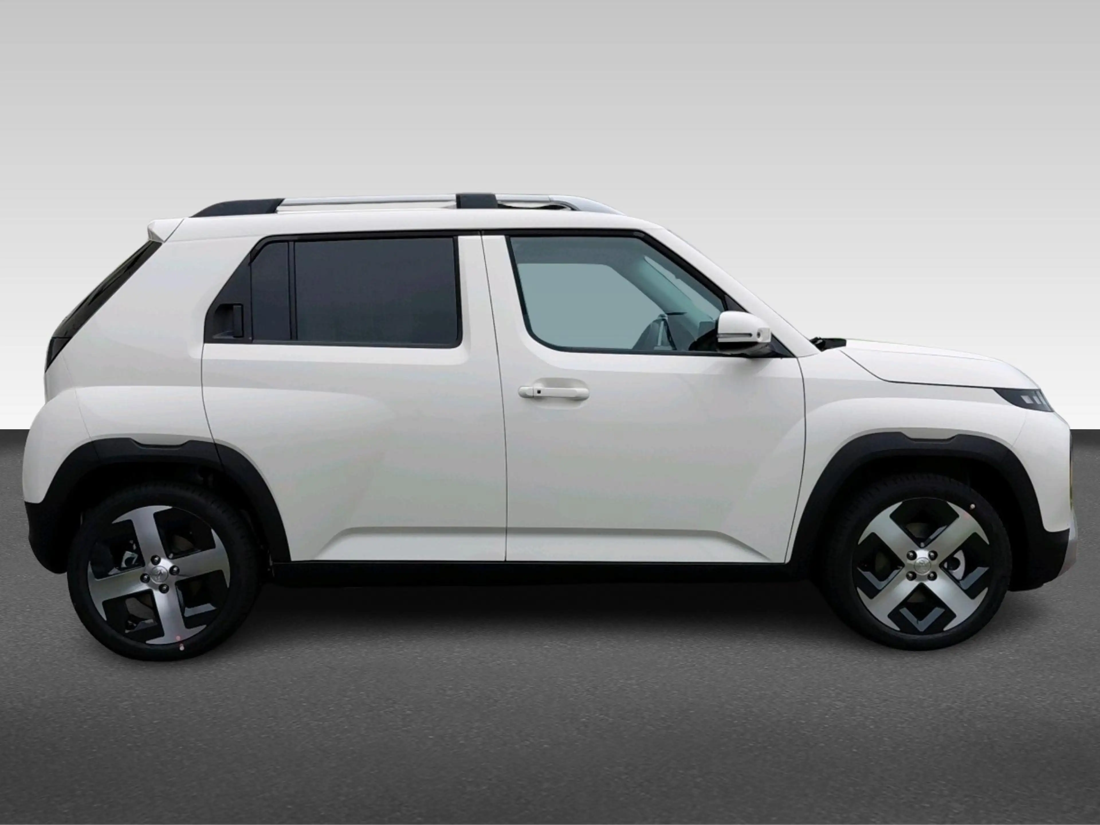 Hyundai Inster Pulse Advanced 42 kWh VAN €26.995 VOOR €24.495 — photo 9