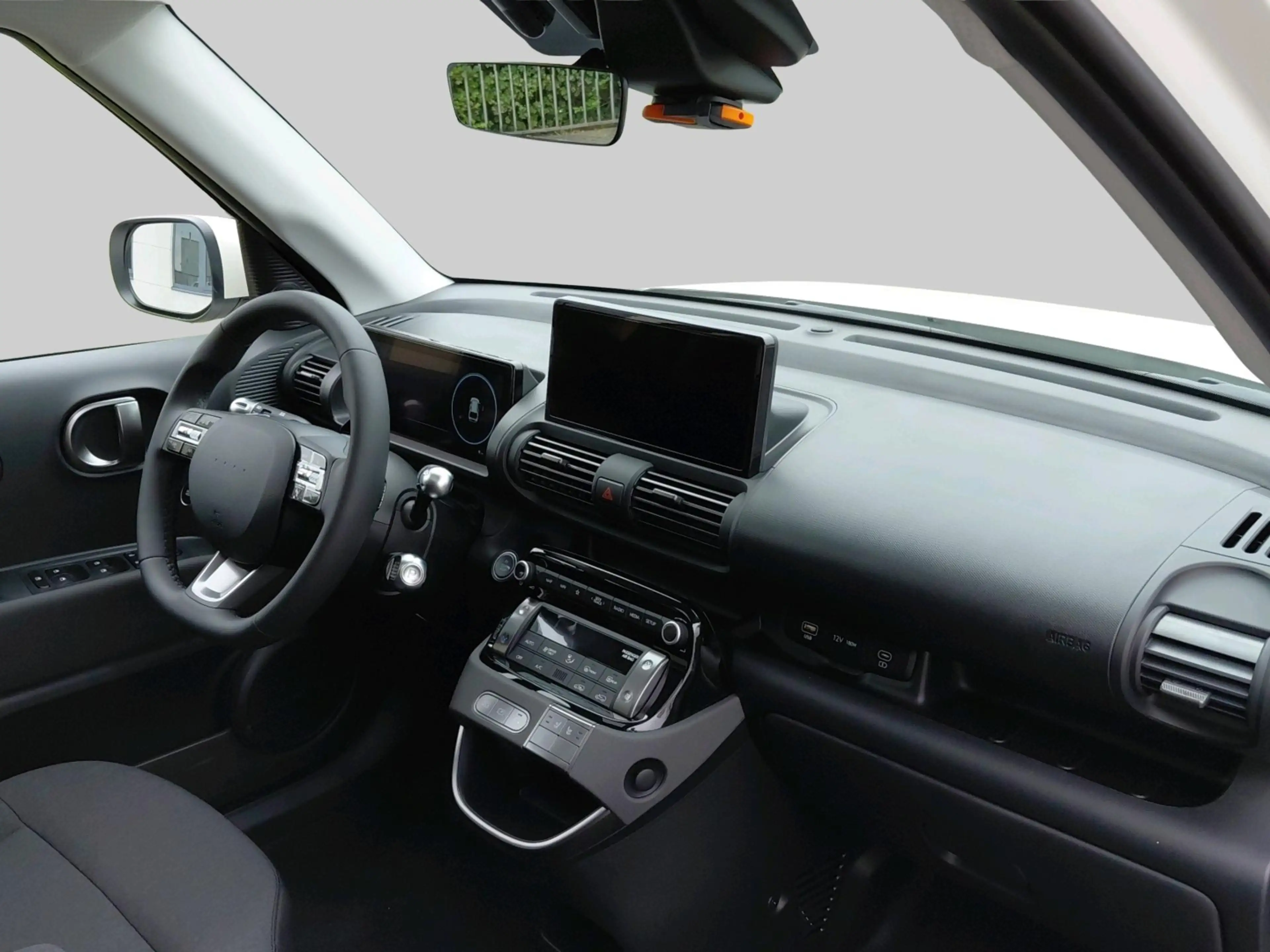 Hyundai Inster Pulse Advanced 42 kWh VAN €26.995 VOOR €24.495 — photo 13