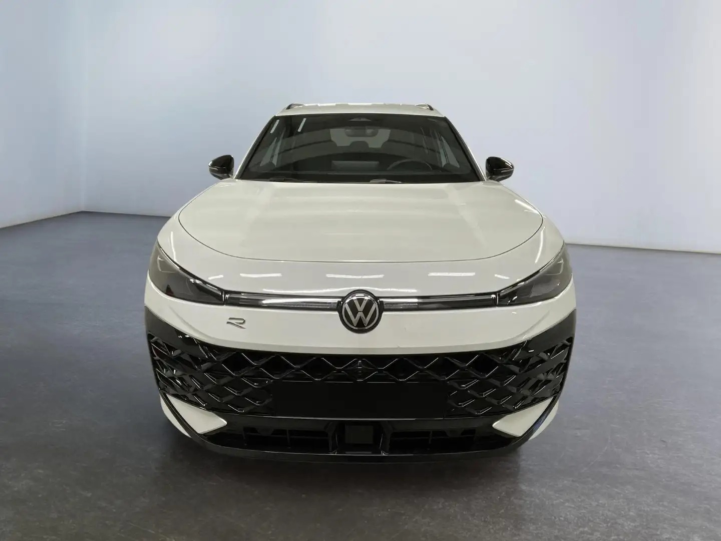 Volkswagen T-Roc R-Line 1.5 eTSI 150PS/110kW DSG7 2026 *Neues Mo... Weiß - 2