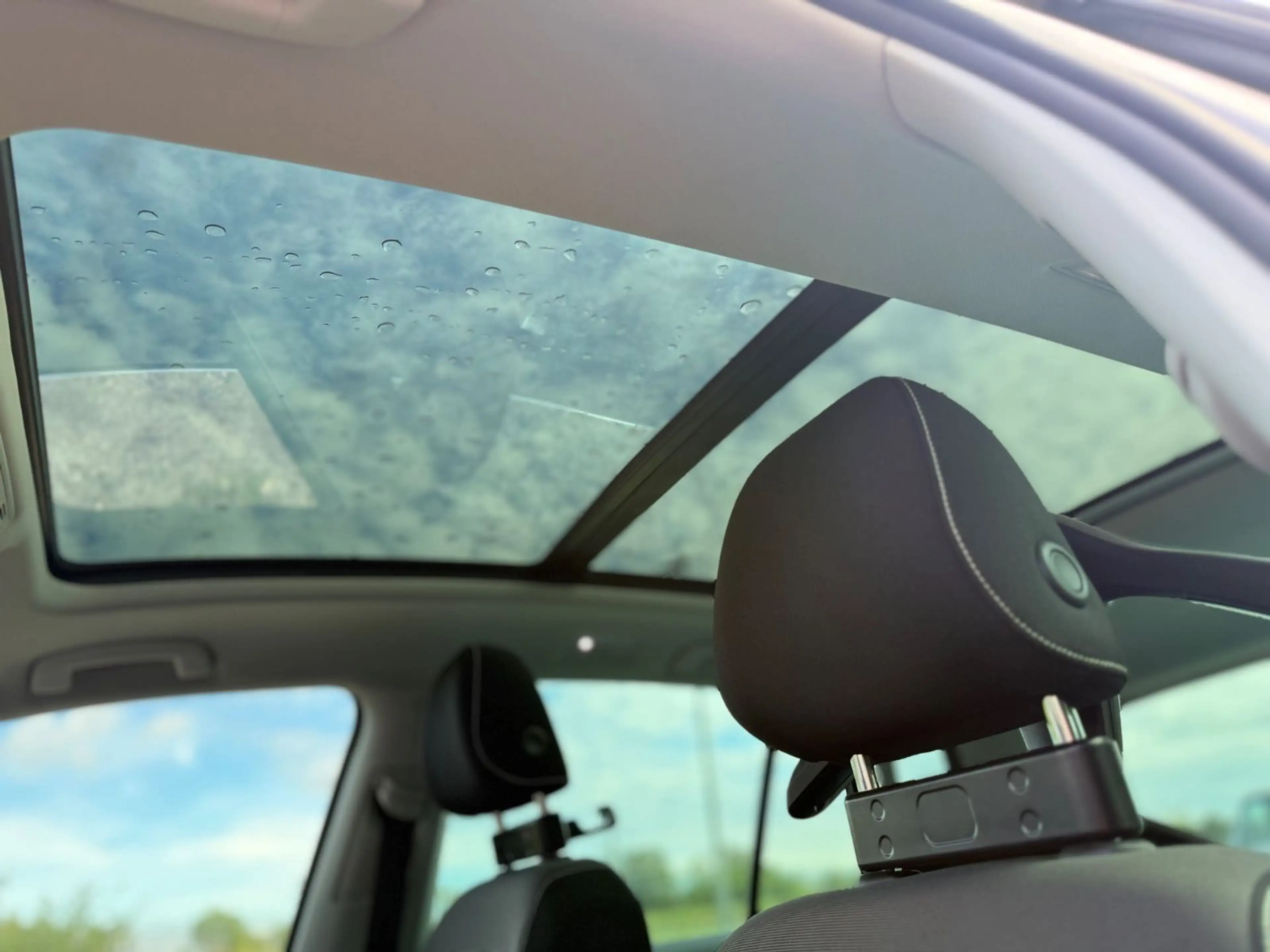 Volkswagen Golf Sportsvan Highline Pano Automatik R-Kamera — photo 11