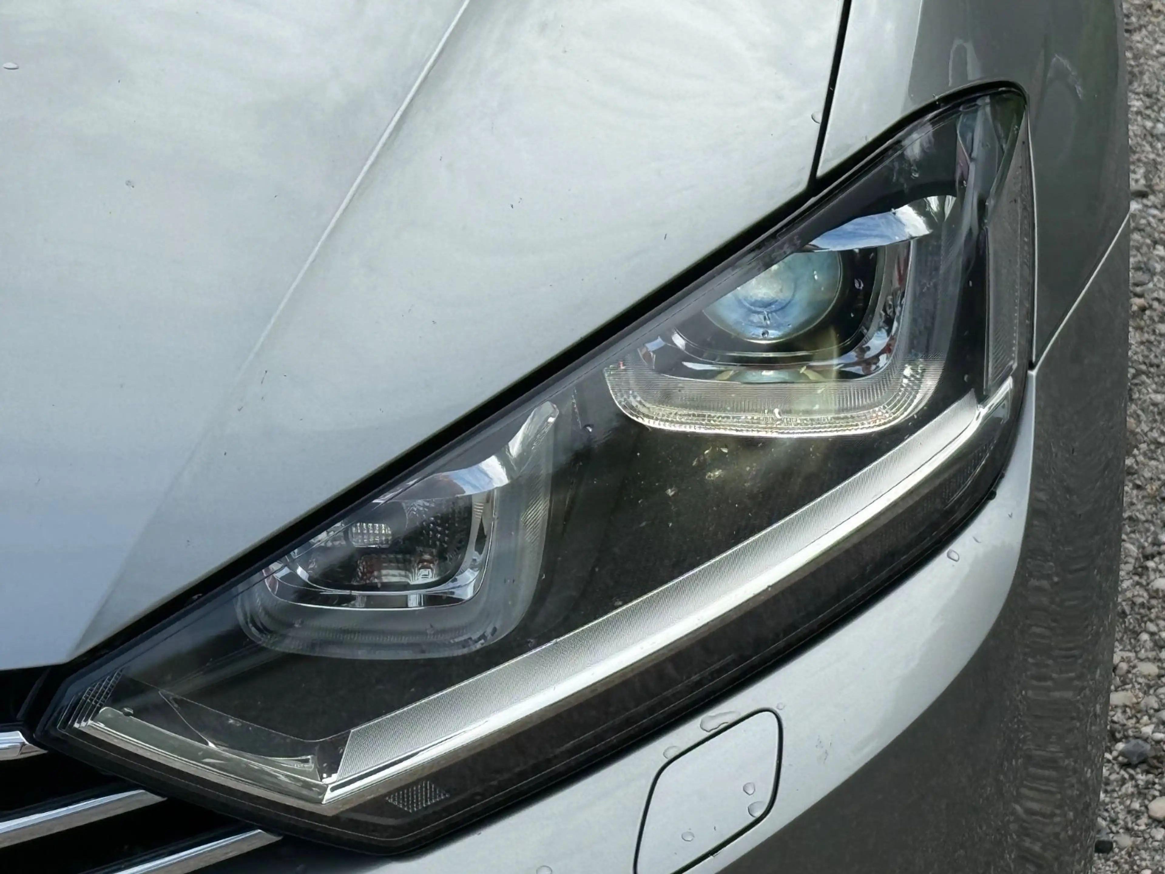 Volkswagen Golf Sportsvan Highline Pano Automatik R-Kamera — photo 8
