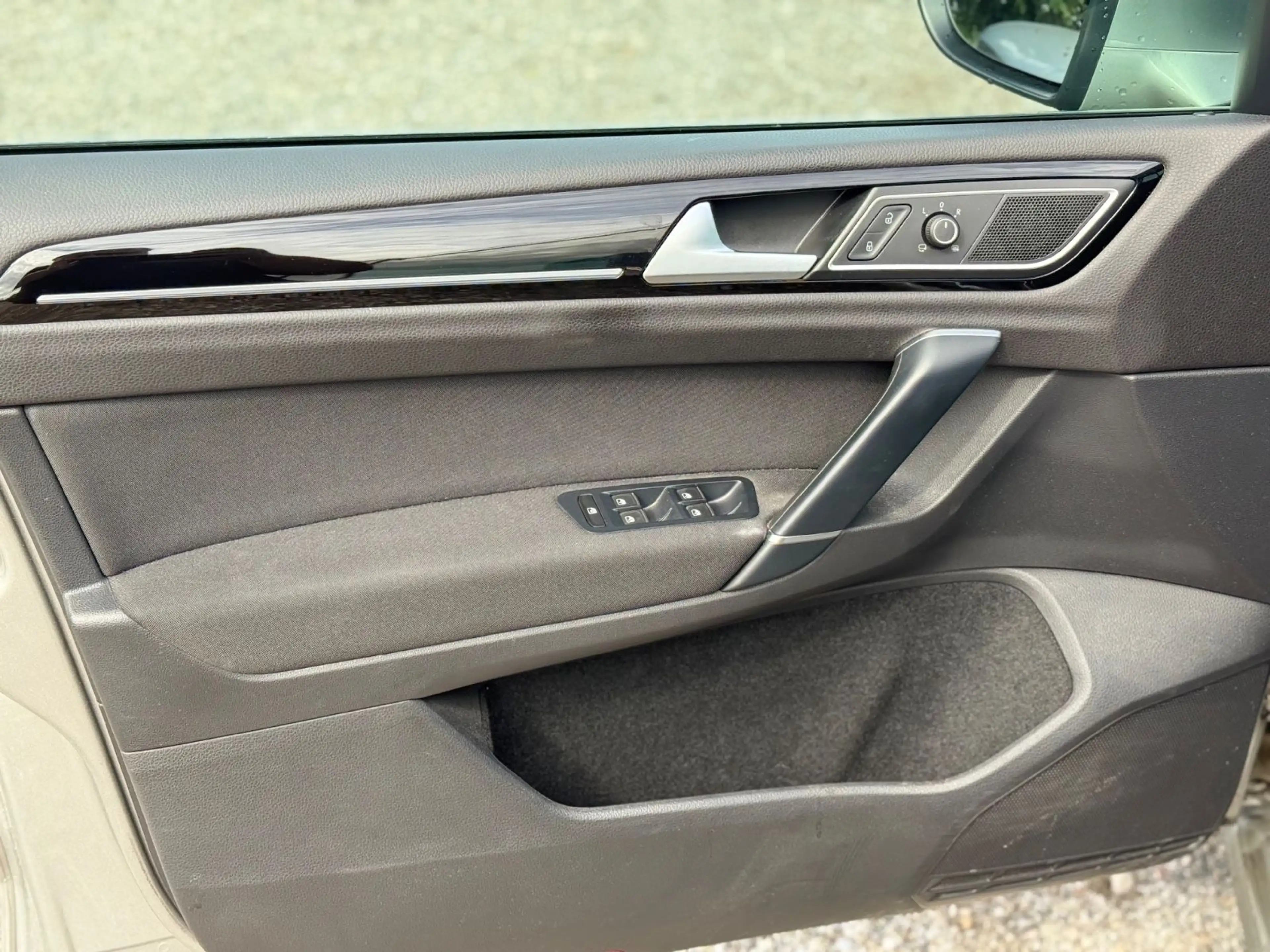 Volkswagen Golf Sportsvan Highline Pano Automatik R-Kamera — photo 13