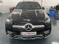 Mercedes-Benz GLE 300 d 4Matic Aut. * SOFORT FINANZIERUNG & EINTAUSCH... Schwarz - thumbnail 8