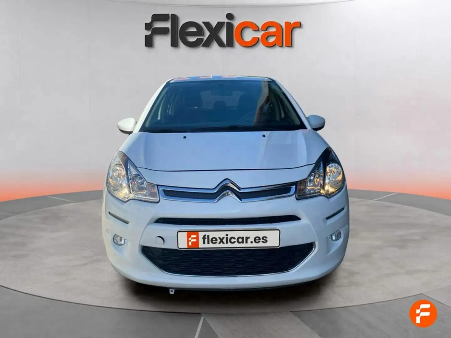 Citroen C3 1.0 PureTech Live 68 Amarillo - 2