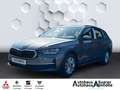 Skoda Octavia Combi 1.5 TSI mHEV 110kW Selection DSG Gris - thumbnail 2