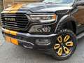 Dodge RAM 1500 5,7 Laramie LPG CrewCab LED AHK Schwarz - thumbnail 6