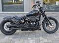 Harley-Davidson Street Bob FXBB STREET BOB 107 CUI mit Jekill & Hyde Anlage Schwarz - thumbnail 2