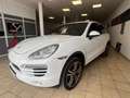 Porsche Cayenne S Diesel Aut. Blanco - thumbnail 2