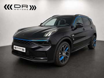 1.5 PHEV Hybride - TOPSTAAT - PANO DAK