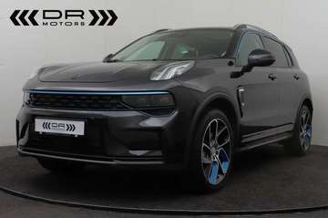 1.5 PHEV Hybride - TOPSTAAT - PANO DAK