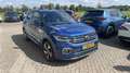 Volkswagen T-Cross 1.5 TSI Style Business R Blu/Azzurro - thumbnail 5