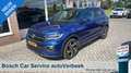 Volkswagen T-Cross 1.5 TSI Style Business R Blu/Azzurro - thumbnail 1