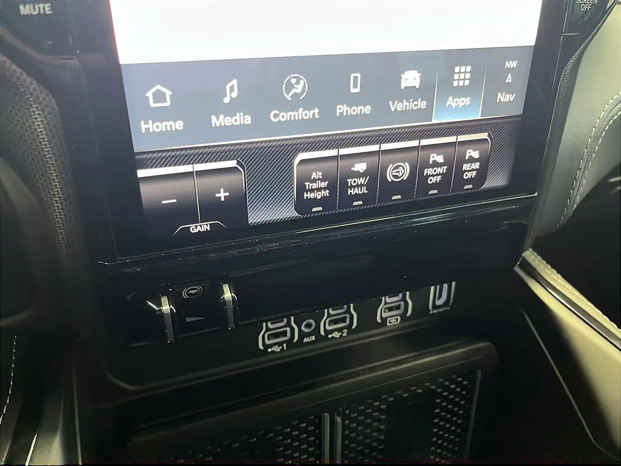 RAM 3500 снимка RAM 3500