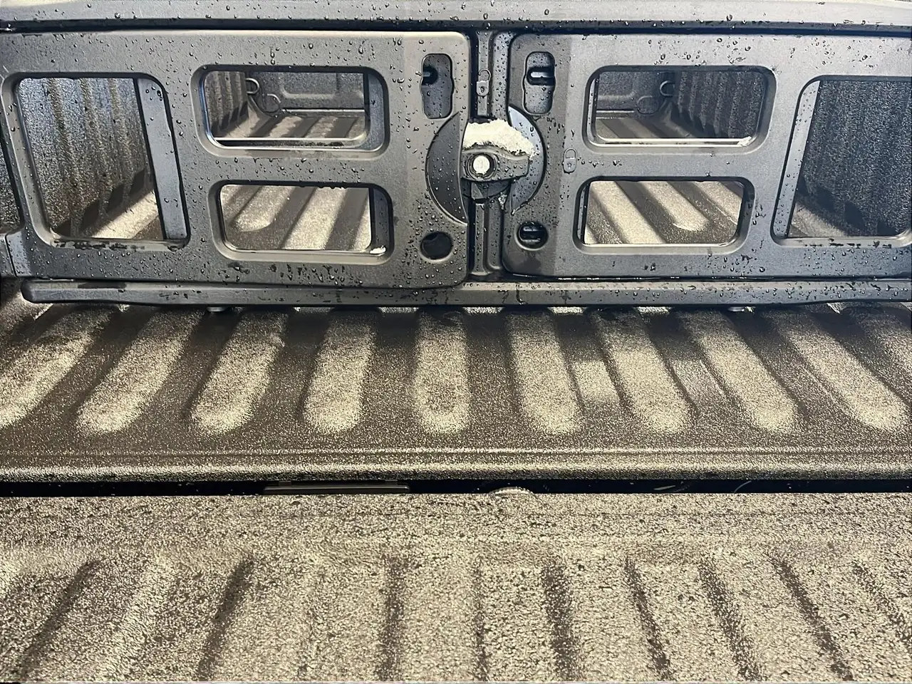 RAM 3500 снимка RAM 3500